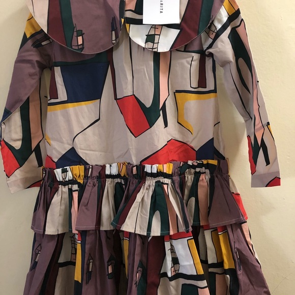 Dress for little one😘 - Picture 4 of 6